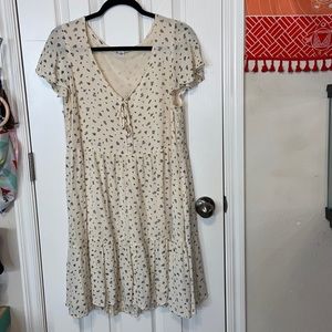 American Eagle Dress